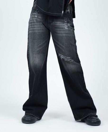 شلوار راسته زنانه