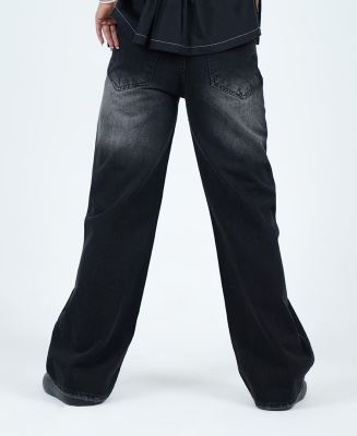 شلوار راسته زنانه