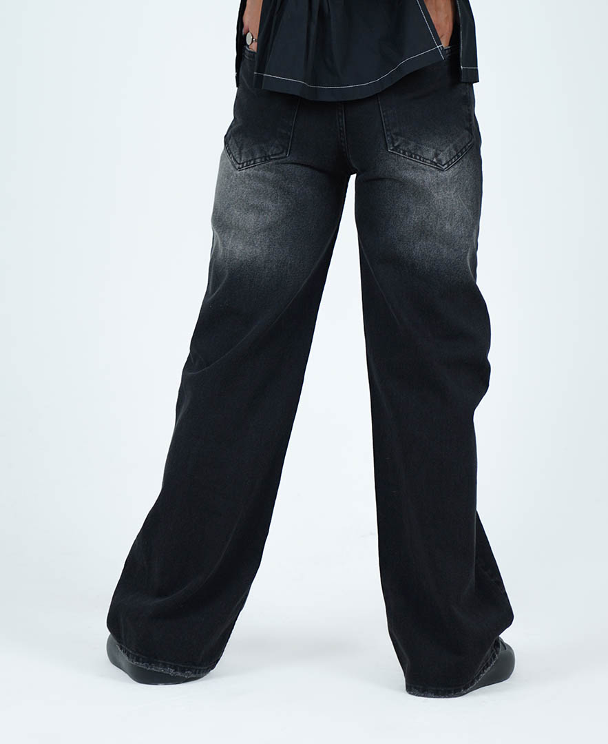 شلوار راسته زنانه