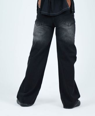 شلوار راسته زنانه