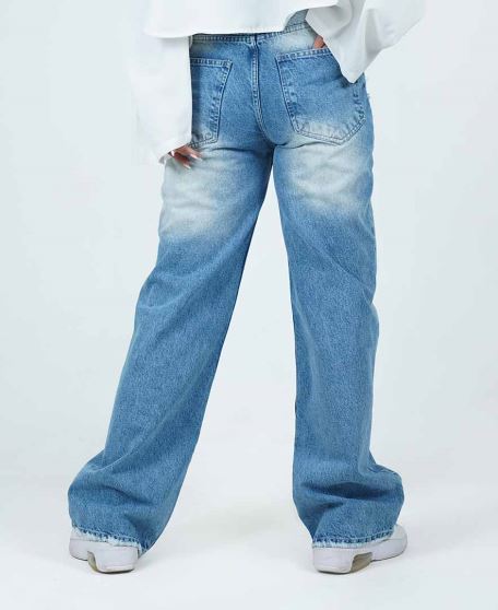 شلوار راسته زنانه