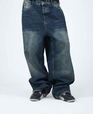 شلوار بگی مردانه