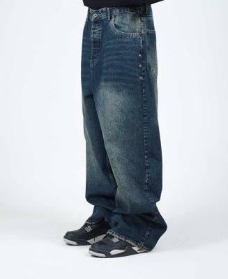 شلوار بگی مردانه