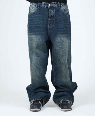 شلوار بگی مردانه