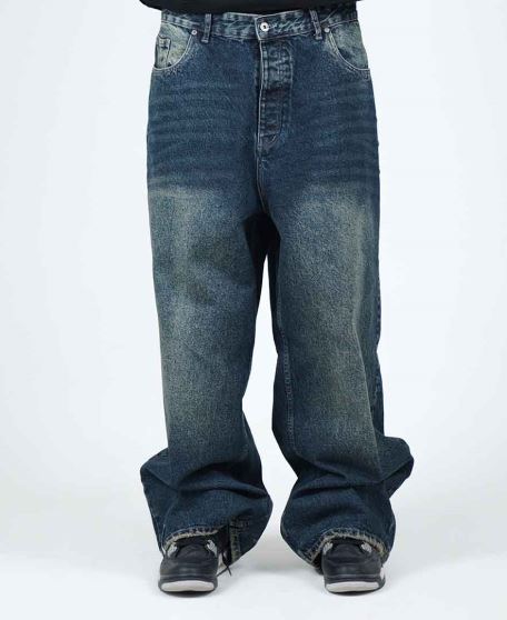 شلوار بگی مردانه