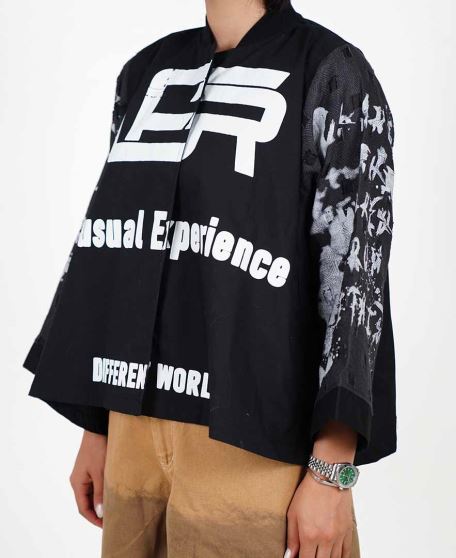 مانتو فانتزی زنانه