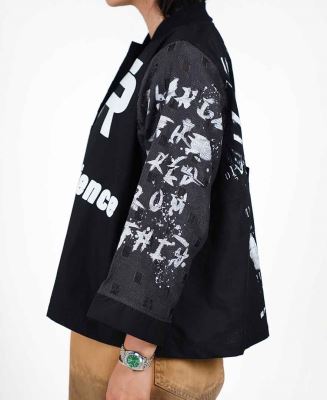 مانتو فانتزی زنانه