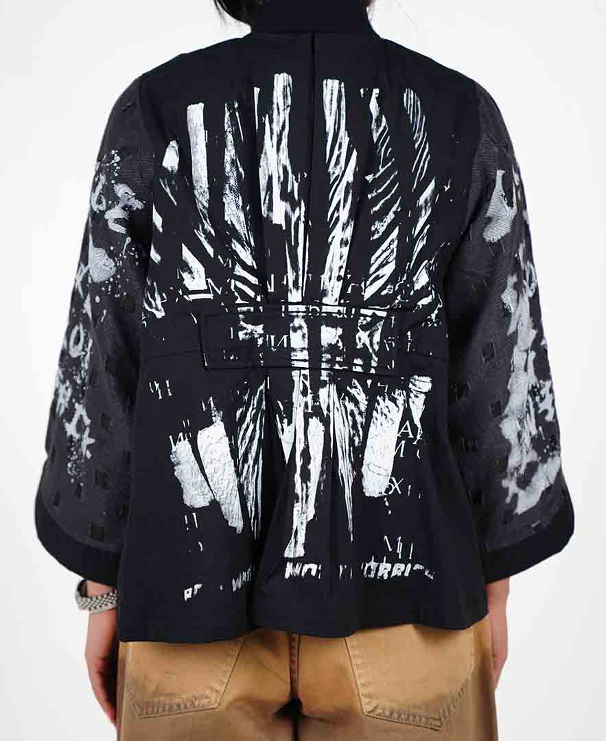 مانتو فانتزی زنانه