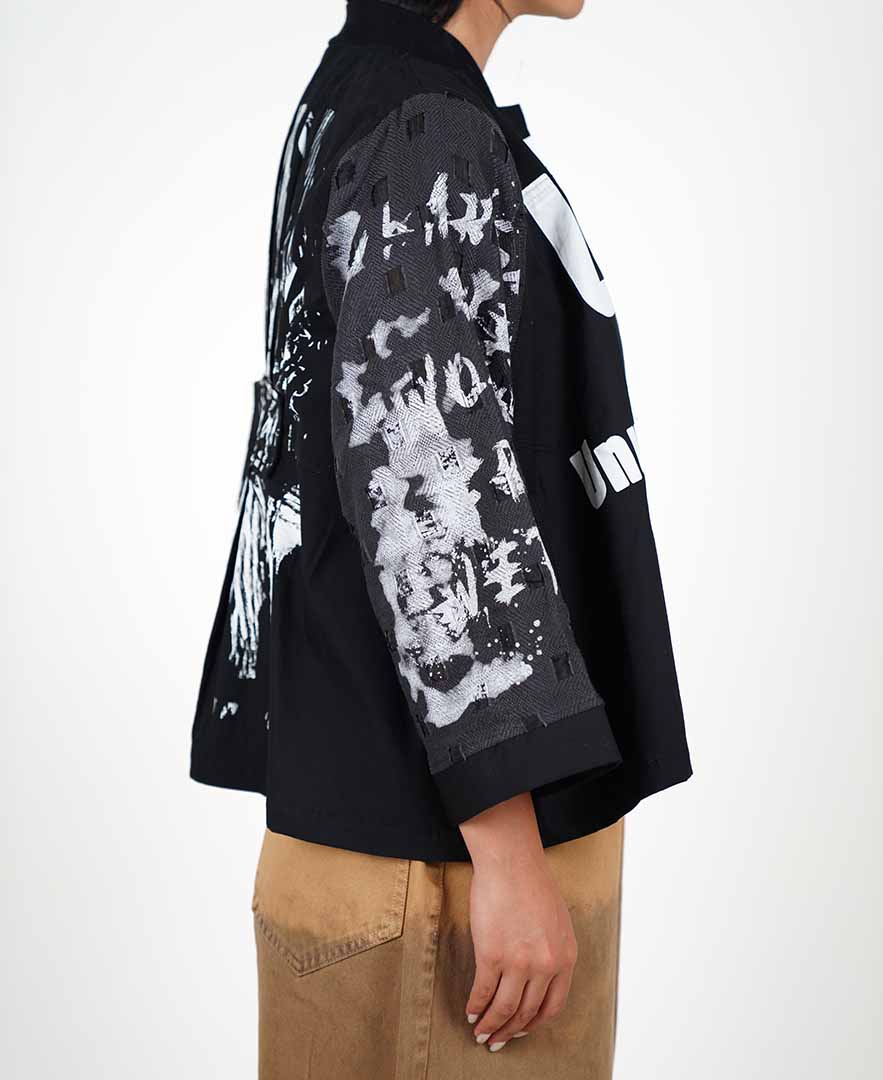 مانتو فانتزی زنانه