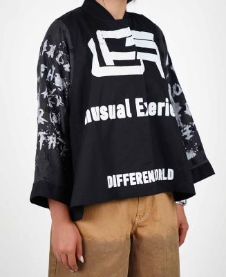 مانتو فانتزی زنانه