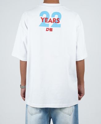 تیشرت چاپ دار مردانه