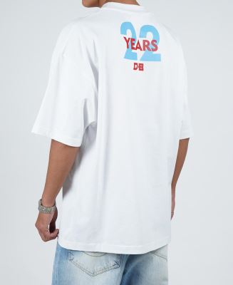 تیشرت چاپ دار مردانه