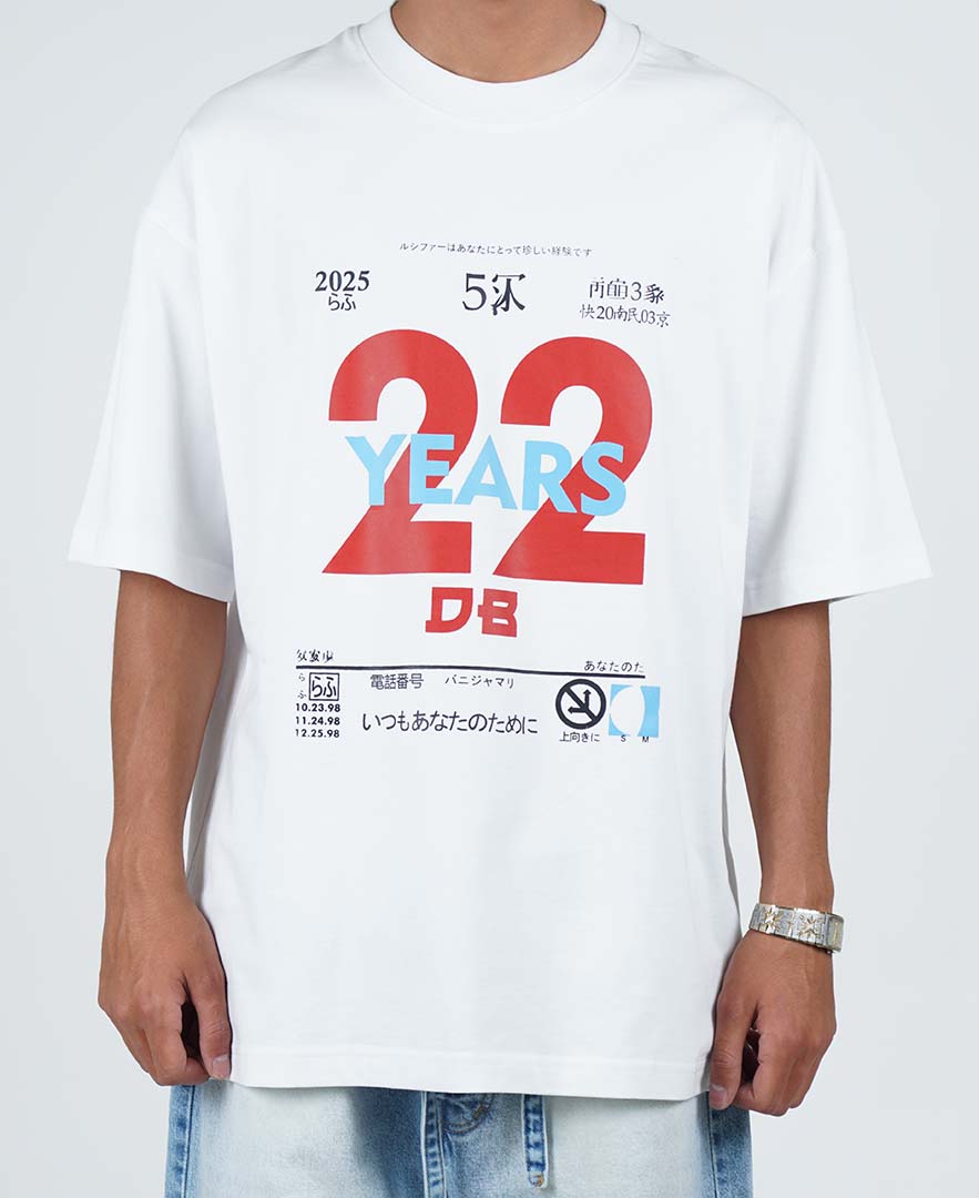 تیشرت چاپ دار مردانه