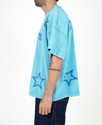 تیشرت گلدوزی شده مردانه