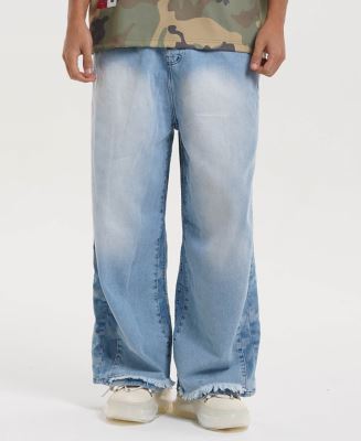 شلوار بگی مردانه