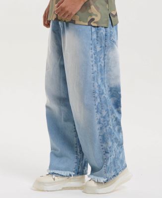 شلوار بگی مردانه