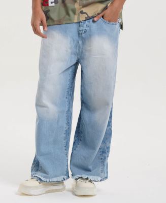 شلوار بگی مردانه