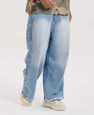 شلوار بگی مردانه