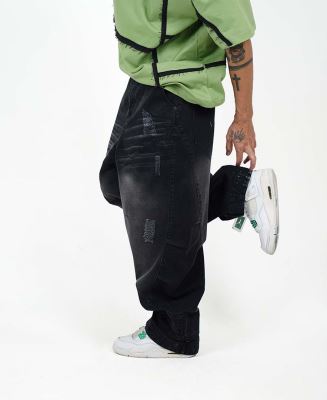 شلوار دد استایل مردانه