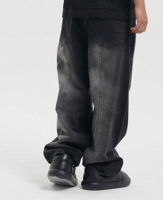 شلوار بگی مردانه