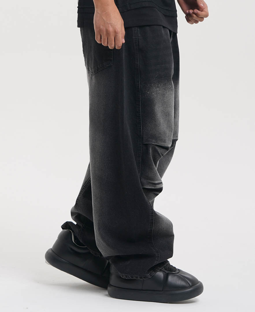 شلوار بگی مردانه