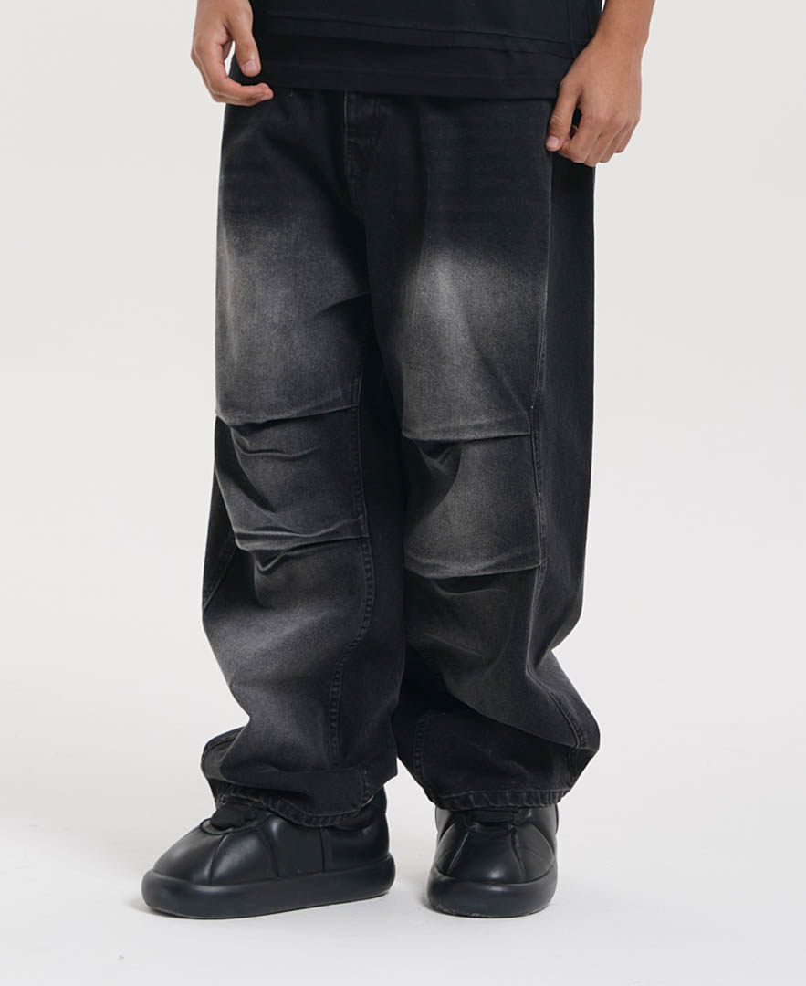 شلوار بگی مردانه