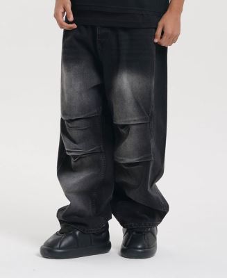 شلوار بگی مردانه