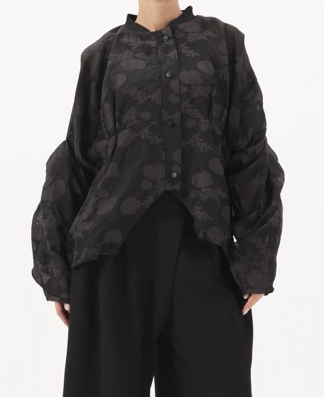 مانتو جیب دار زنانه