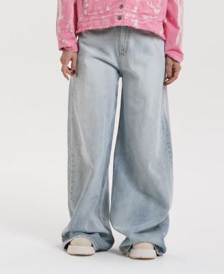 شلوار بگی زنانه