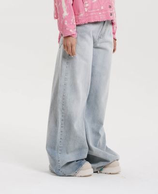 شلوار بگی زنانه