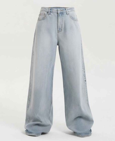 شلوار بگی زنانه