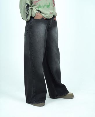 شلوار بگی زنانه