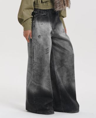 شلوار بگی زنانه