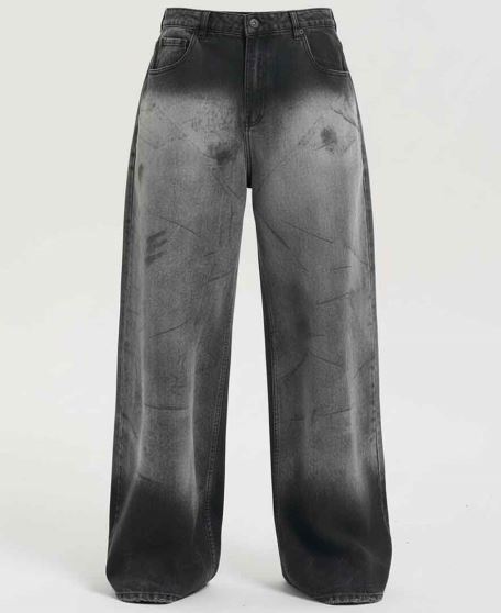 شلوار بگی زنانه