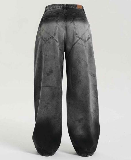 شلوار بگی زنانه