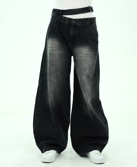 شلوار کمردوبل زنانه