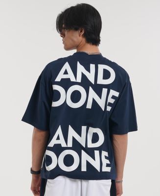 تیشرت چاپ دار مردانه