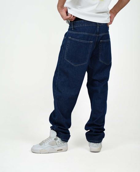 شلوار راسته مردانه