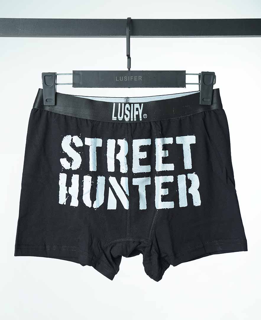 شورت پادار مردانه