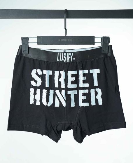 شورت پادار مردانه