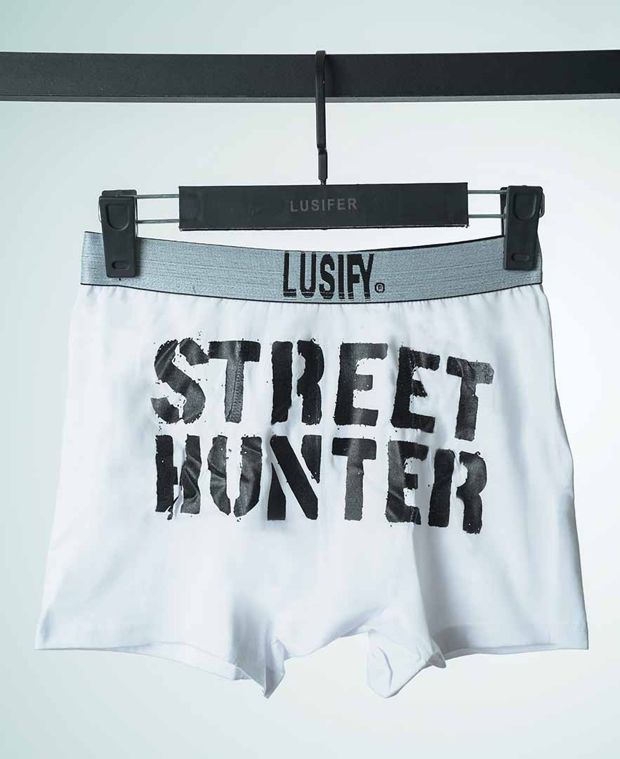 شورت پادار مردانه