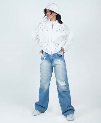 مانتو کوتاه زنانه