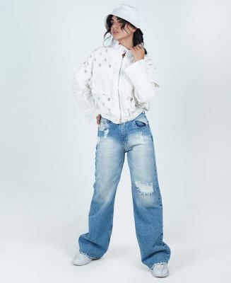 مانتو کوتاه زنانه