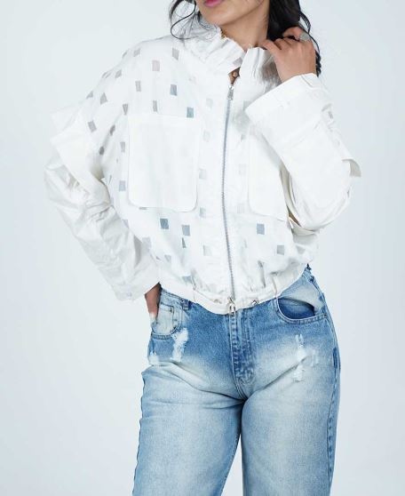 مانتو کوتاه زنانه