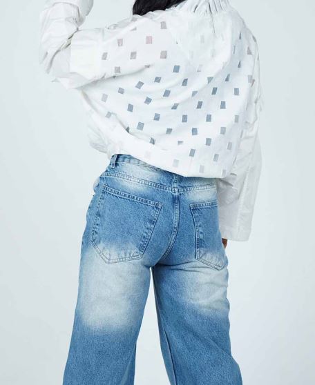 مانتو کوتاه زنانه