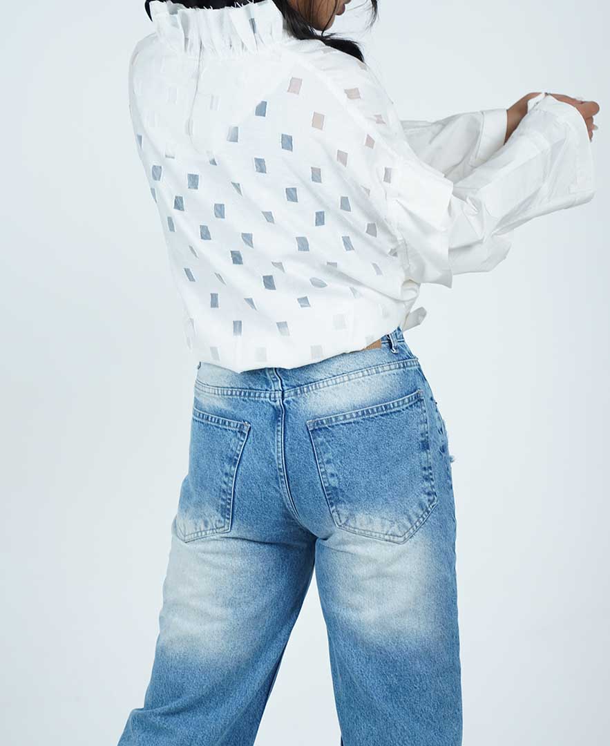 مانتو کوتاه زنانه