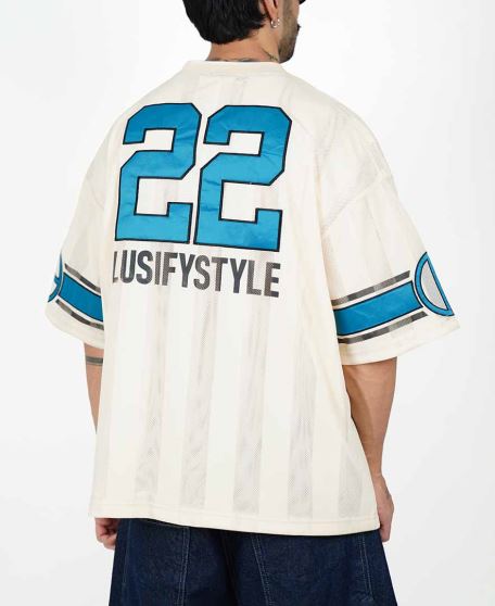 تیشرت جرسی مردانه