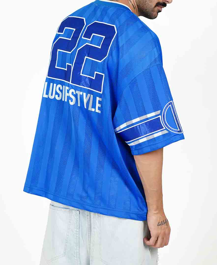 تیشرت جرسی مردانه