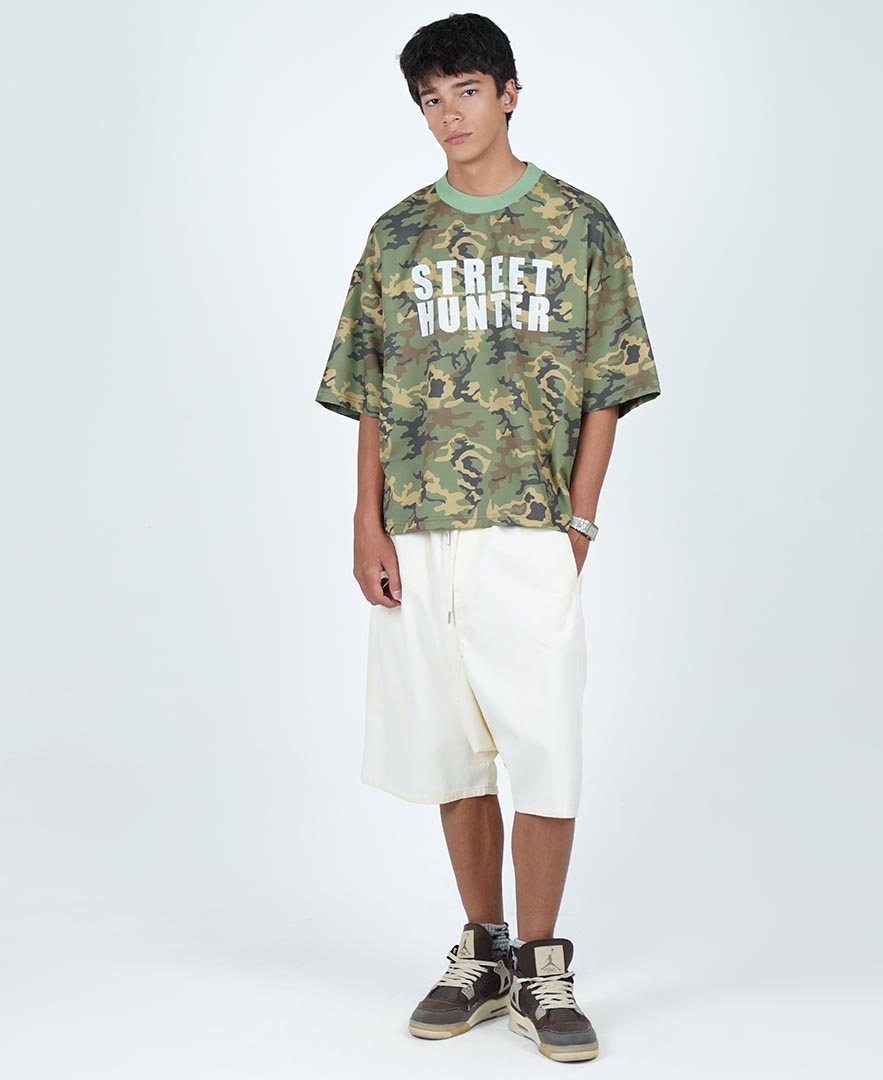 تیشرت طرحدار UNISEX