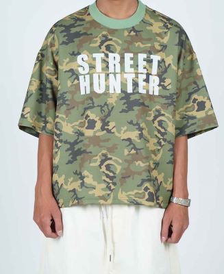 تیشرت طرحدار UNISEX